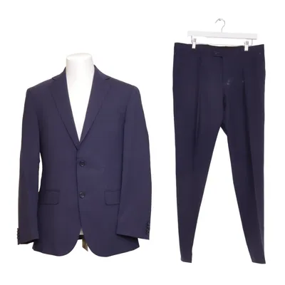 Kostym (ALEX) från Becon Acetat, Elastan, Ull