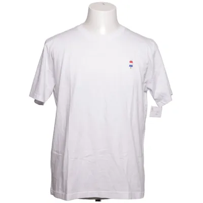 T-shirt (White) from Brosbi Cotton