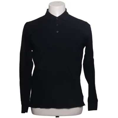 Maillot de rugby (Noir) de Emidio Tucci