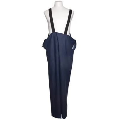 Dungarees (Blue) from Garda of Sweden