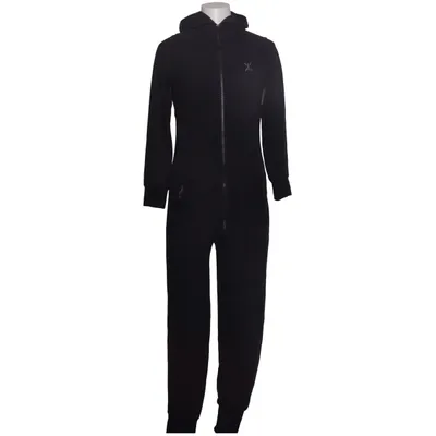 Combinaison (Noir) de OnePiece