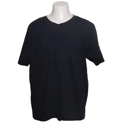 T-shirt (Svart) från Tony Brown Bomull