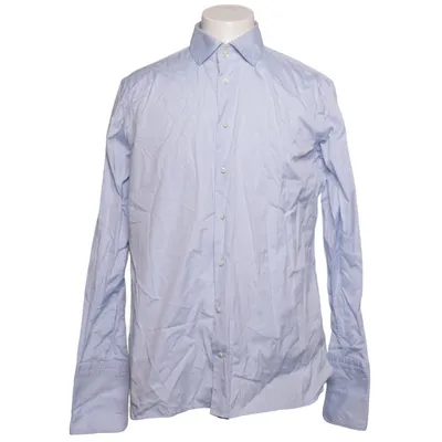 Shirt (Blue) from Anton Meyer