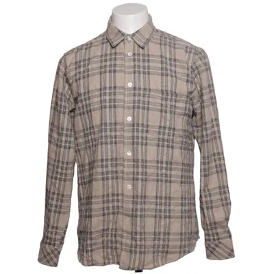 Flannel shirt (Liam Np) from Samsøe & Samsøe Cotton, Linen, Polyester