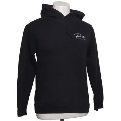 Sweat à capuche (Noir) de Primitive