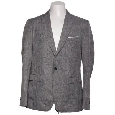 Blazer (Grijs) van Coofandy Polyester