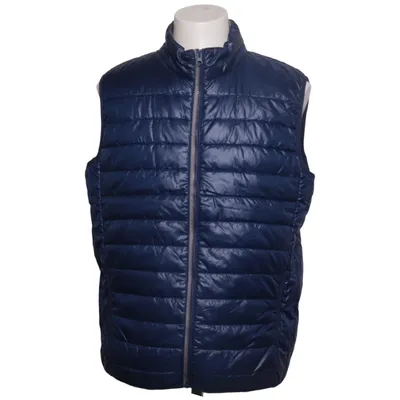Gilet d'extérieur (Bleu) de Hanbury Polyester