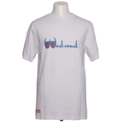 T-shirt (West Coast) van Cayler & Sons