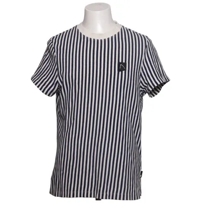 T-shirt (Riggs) fra Chasin Bomuld