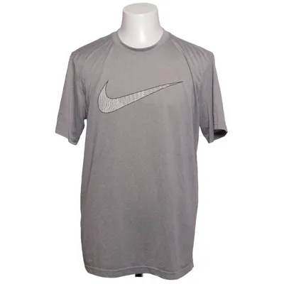 T-shirt (The Nike Tee) van Nike Polyester