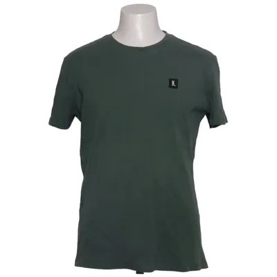 T-shirt (Ts Lofi) fra Kultivate Økologisk bomuld, Polyester