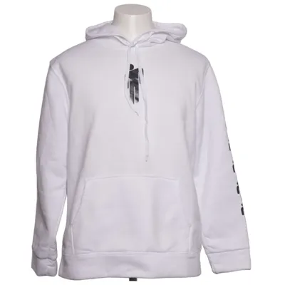 Huvtröja (Vit) från Billie Eilish