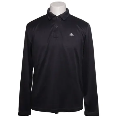 Rugby shirt (Grijs) van Nordcap Polyester