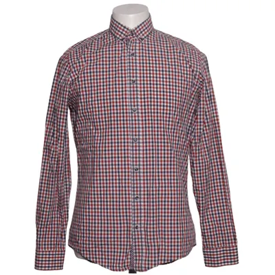 Shirt (Rood, Blauw, Wit) van Redford