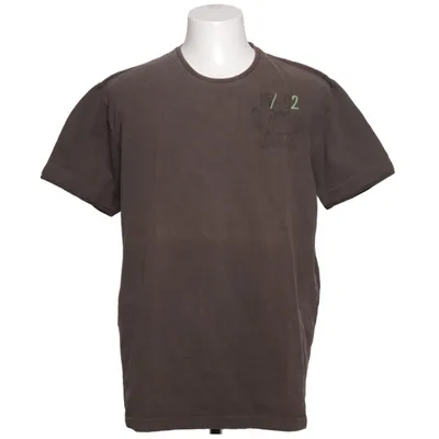 T-shirt (Brown) from Tom Tailor Cotton