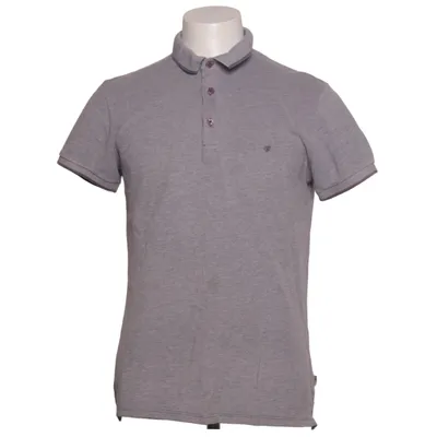 Polo (Gris) de Wrangler