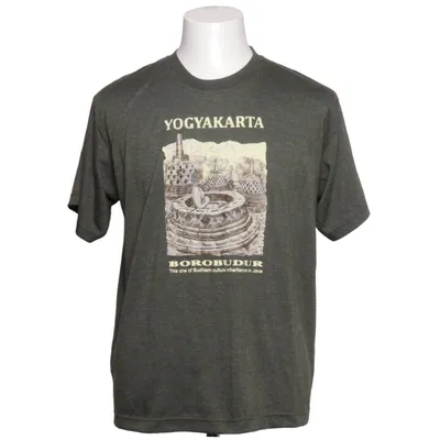 T-shirt (Vert) de Togu