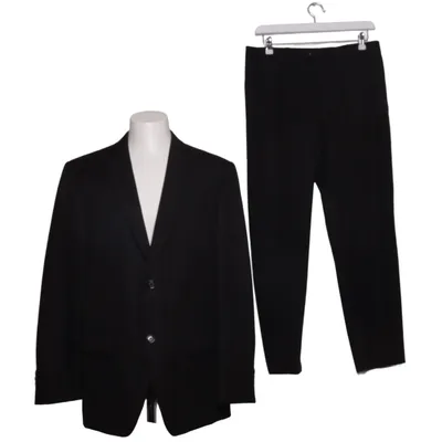 Suit (Black) from Mauro Ferrini Polyester