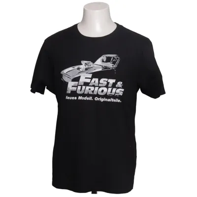 T-shirt (Fast & Furious) from Fanshirt Cotton