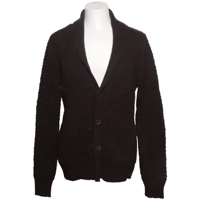 Cardigan (Brun) fra Redwood