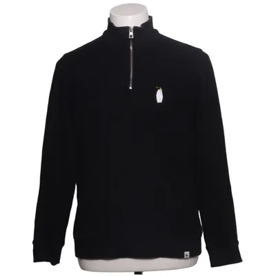 Sweatshirt (Black) from WWF Cotton, Polyester