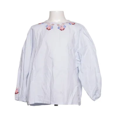 Blus (Maca Shirt boheme) från American Outfitters Bomull