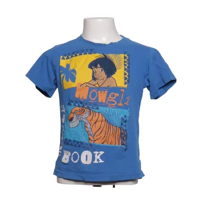 T-shirt (Bleu, Multicolore) de Disney