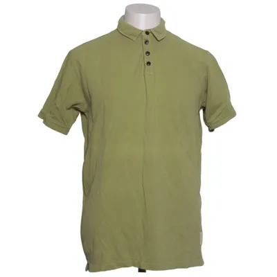 Polo (Landon Cotton Pique Polo Ss) de Fat Moose Coton
