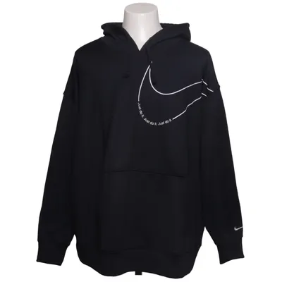 Kapuzenpullover (Therma-Fit) von Nike Elasthan, Polyester