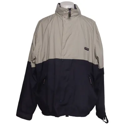 Outdoor jacket (Beige, Blue) from Paul & Shark Polyester