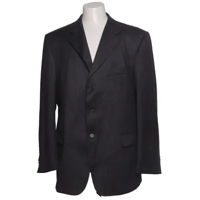 Blazer (Grå) fra Lanificio F.lli Cerruti
