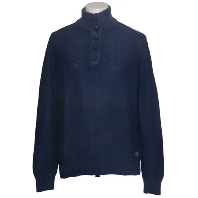 Tröja (Blå) från Ben Sherman Bomull