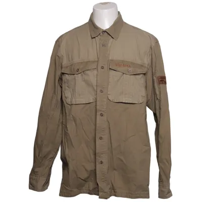 Shirt (Beige) from Härkila Cotton