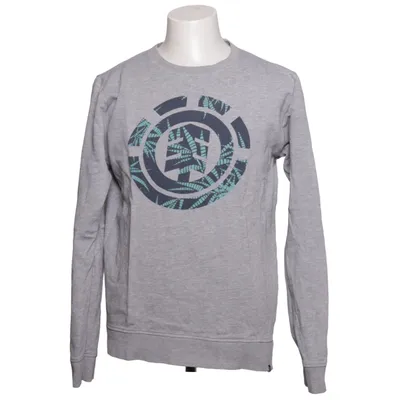 Sweatshirt (Gris) de Element Coton