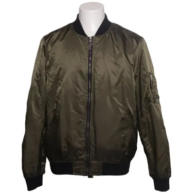 Bomber jacket (Green) from Tokyo Laundry Polyamide, Polyester