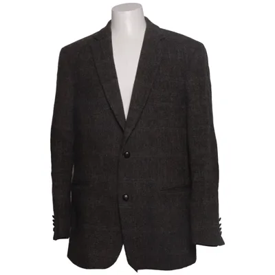Blazer (New Superfine) van Mario Barutti Wol