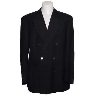 Blazer (Galant) from Bäumler Viscose, Wool