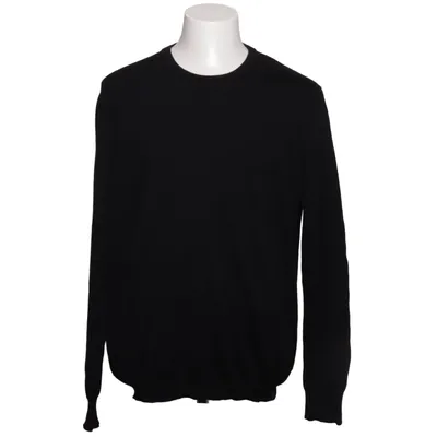 Strickpullover (Schwarz) von North Sails Wolle
