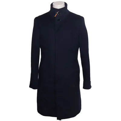 Manteau (Harrison-1) de Baldessarini Cachemire, Polyester, Viscose, Laine