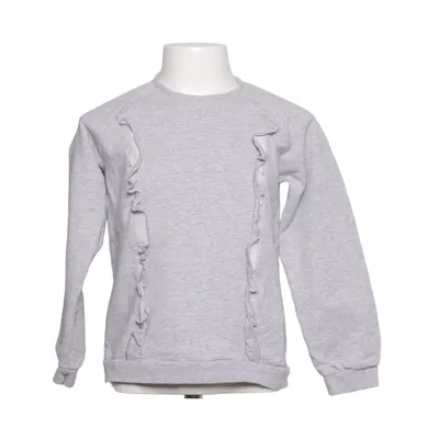 Sweatshirt (Grå) fra Lamino Bomuld