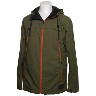 Manteau de ski (Vert) de O'Neill Polyamide, Polyester