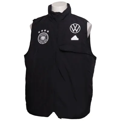 Outdoor Weste (Schwarz) von Adidas Recyceltes Polyester