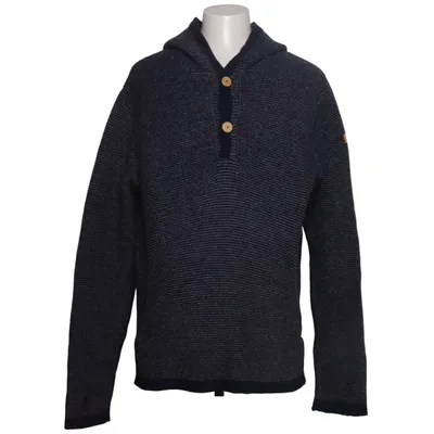 Sweater (Blå) fra Liebling Uld