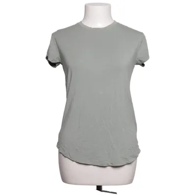 T-shirt (Vert) de Alife & kickin Élasthane, Viscose