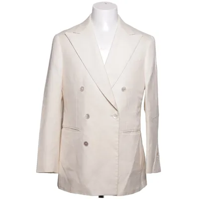 Blazer (Weiß) von Suitsupply