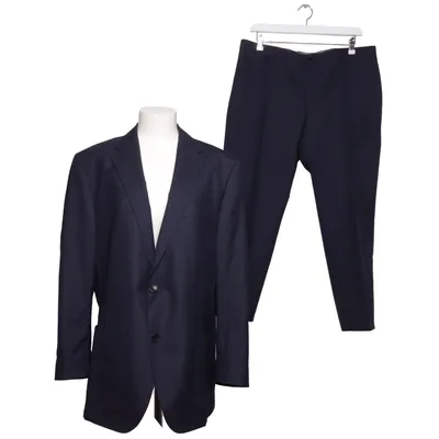 Jakkesæt (Santio) fra Windsor Polyester, Viscose, Uld