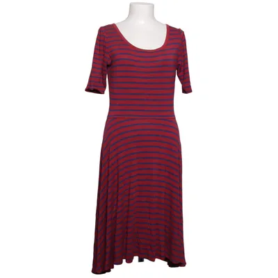 Klänning (Röd, Blå) från LuLaRoe