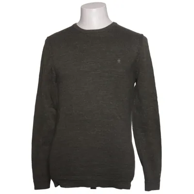 Strickpullover (Easton) von Silver Creek Baumwolle, Polyamid