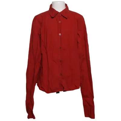 Chemise (Rouge) de Yannick