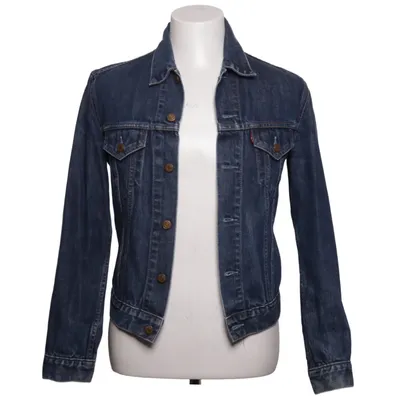 Veste en jean (Bleu) de Levi Strauss & Co Coton